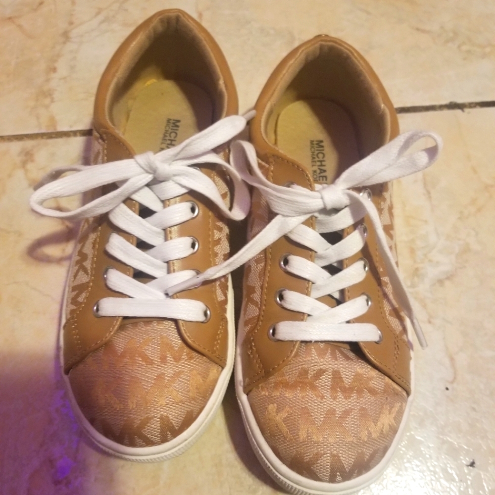 Michael kors sneakers